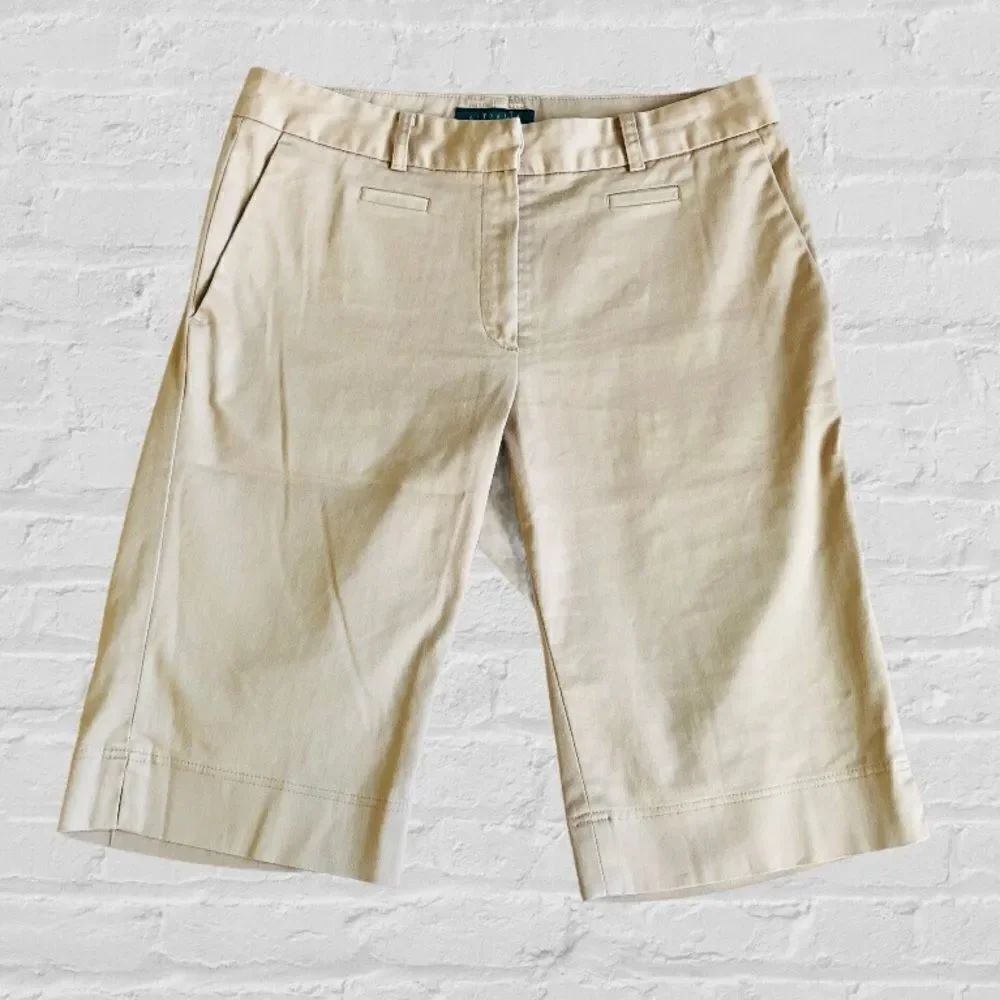 Astra Classic Casual and Golf Bermuda Shorts